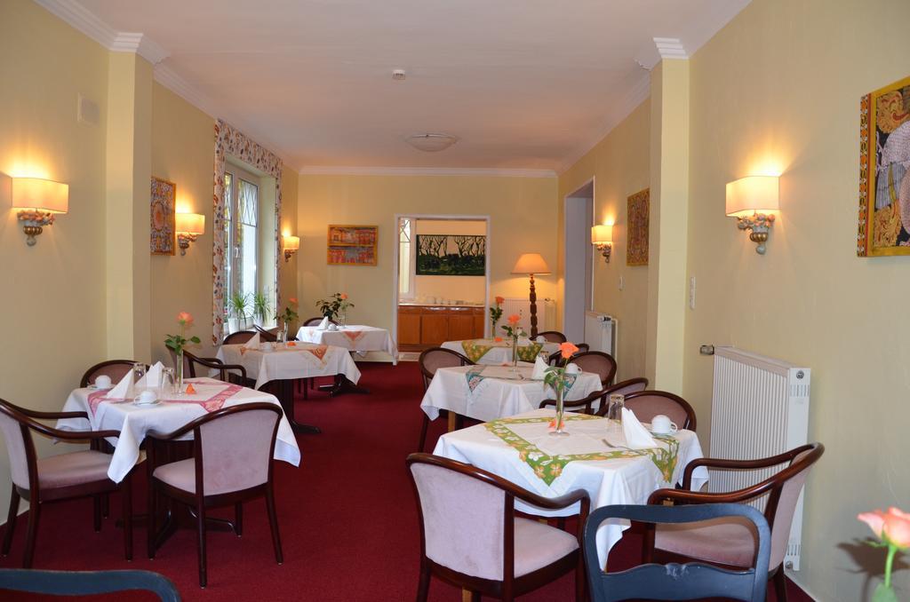 Sathya Ayurveda Hotel Bad Orb Bagian luar foto