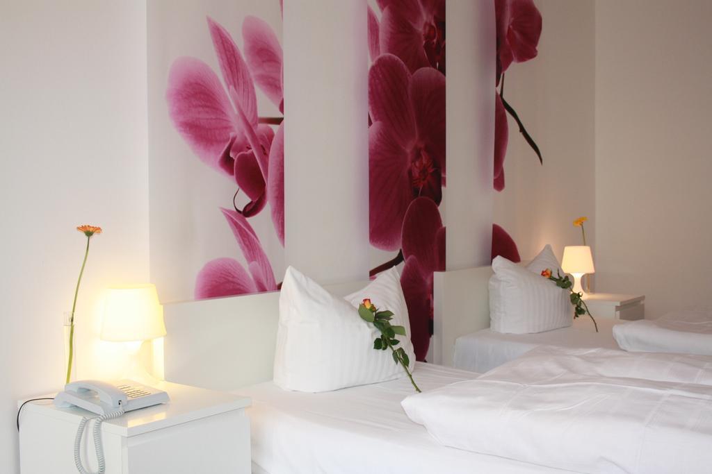 Sathya Ayurveda Hotel Bad Orb Bagian luar foto